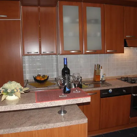 Apartment Bella Antea Split