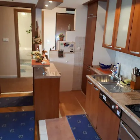Bella Antea Apartment Split
