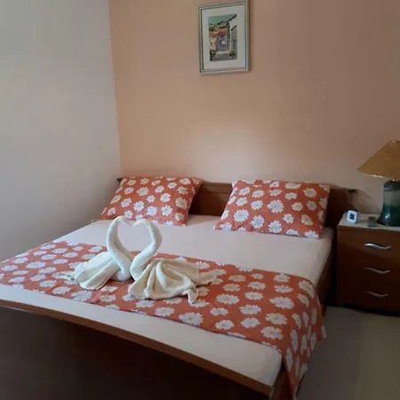 Apartment Bella Antea *